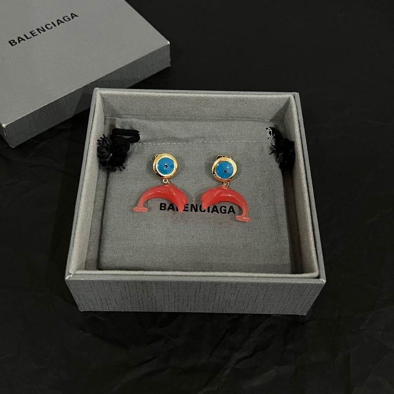 Balenciaga Earring 04lyr62